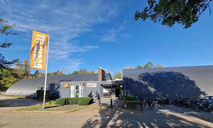 Basic-Fit Heerlen Ten Esschen 24/7