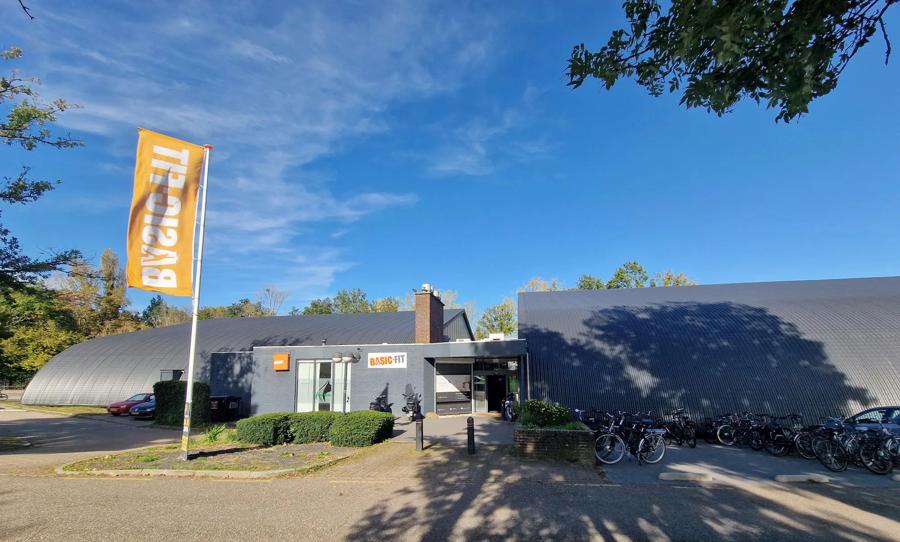 Basic-Fit Heerlen Ten Esschen 24/7