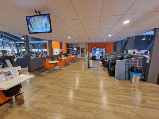 Basic-Fit Heerlen Ten Esschen 24/7