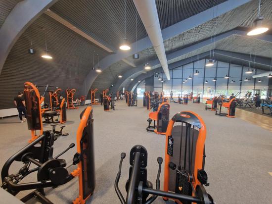 Basic-Fit Heerlen Ten Esschen 24/7