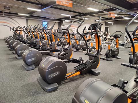 Basic-Fit Eindhoven Vijfkamplaan 24/7
