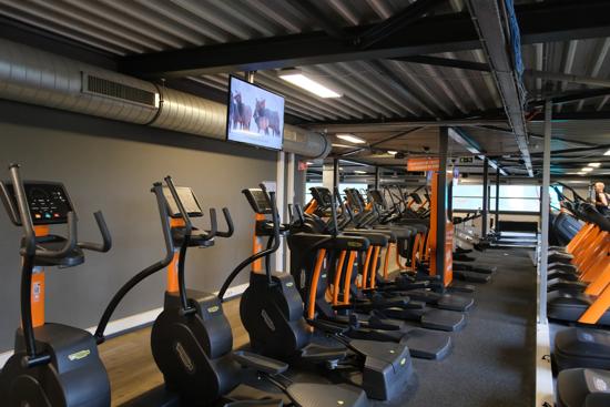 Basic-Fit Amsterdam Sportpark Kadoelen 24/7