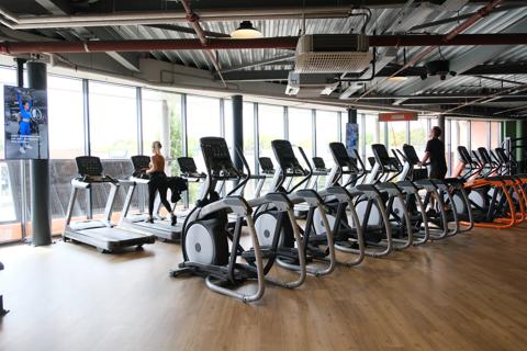 Basic-Fit Venlo Nijmeegseweg 24/7