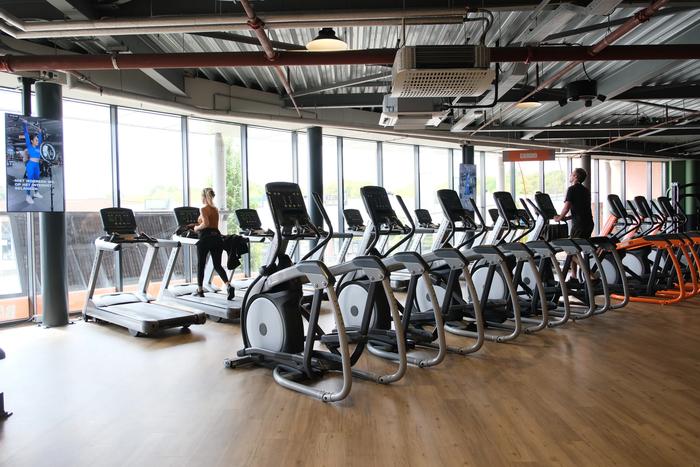 Basic-Fit Venlo Nijmeegseweg 24/7