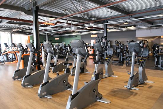 Basic-Fit Venlo Nijmeegseweg 24/7