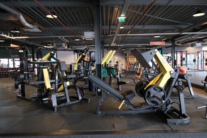 Basic-Fit Venlo Nijmeegseweg 24/7