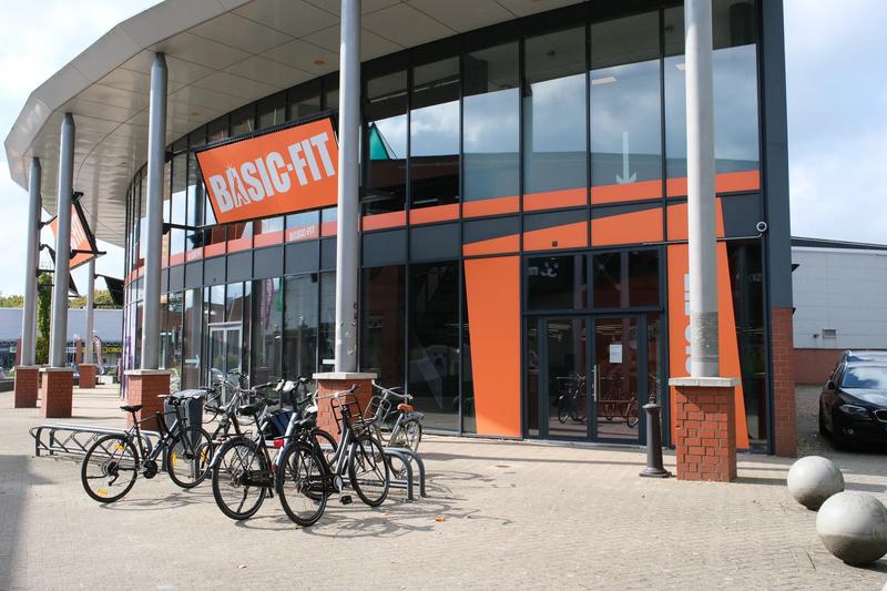 Basic-Fit Venlo Nijmeegseweg 24/7