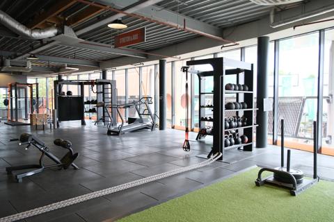 Basic-Fit Venlo Nijmeegseweg 24/7