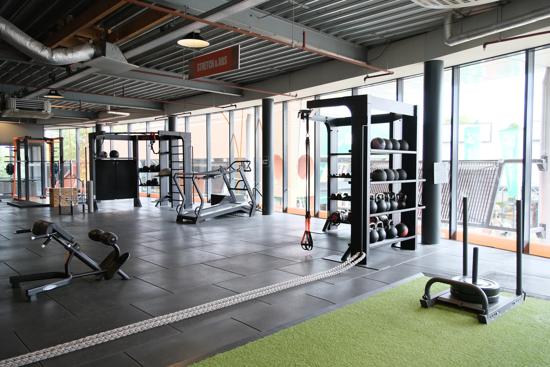 Basic-Fit Venlo Nijmeegseweg 24/7