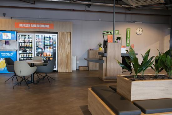 Basic-Fit Venlo Nijmeegseweg 24/7