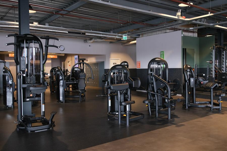 Basic-Fit Venlo Nijmeegseweg 24/7