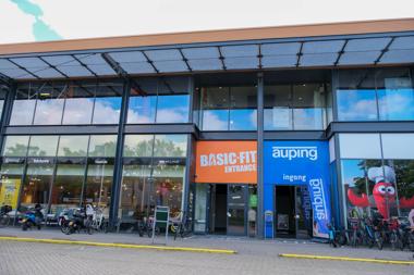 Basic-Fit Heerhugowaard J.J.P. Oudweg 24/7