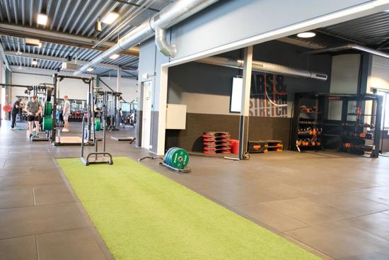Basic-Fit Heerhugowaard J.J.P. Oudweg 24/7