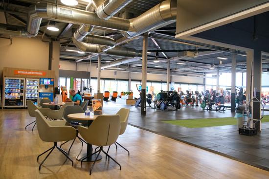 Basic-Fit Heerhugowaard J.J.P. Oudweg 24/7