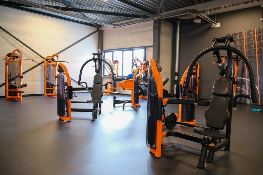 Basic-Fit Heerhugowaard J.J.P. Oudweg 24/7