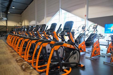 Basic-Fit Hoorn Zwaagdijk 24/7