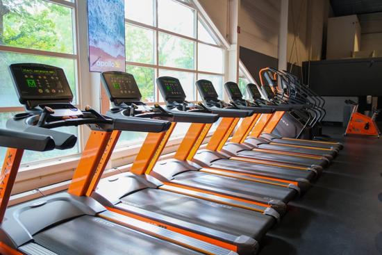 Basic-Fit Hoorn Zwaagdijk 24/7