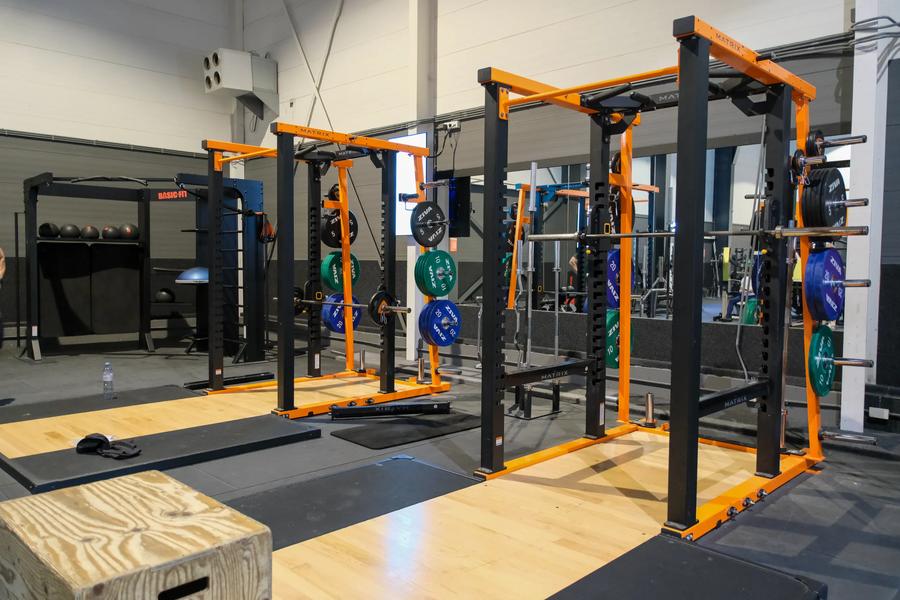 Basic-Fit Hoorn Zwaagdijk 24/7