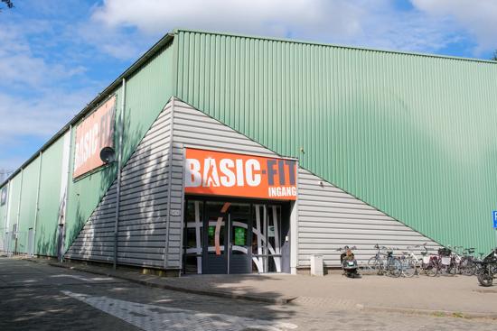 Basic-Fit Hoorn Zwaagdijk 24/7