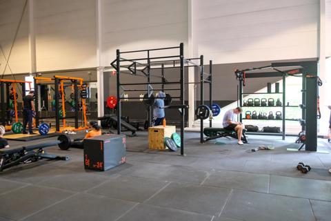 Basic-Fit Hoorn Zwaagdijk 24/7