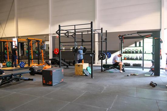 Basic-Fit Hoorn Zwaagdijk 24/7