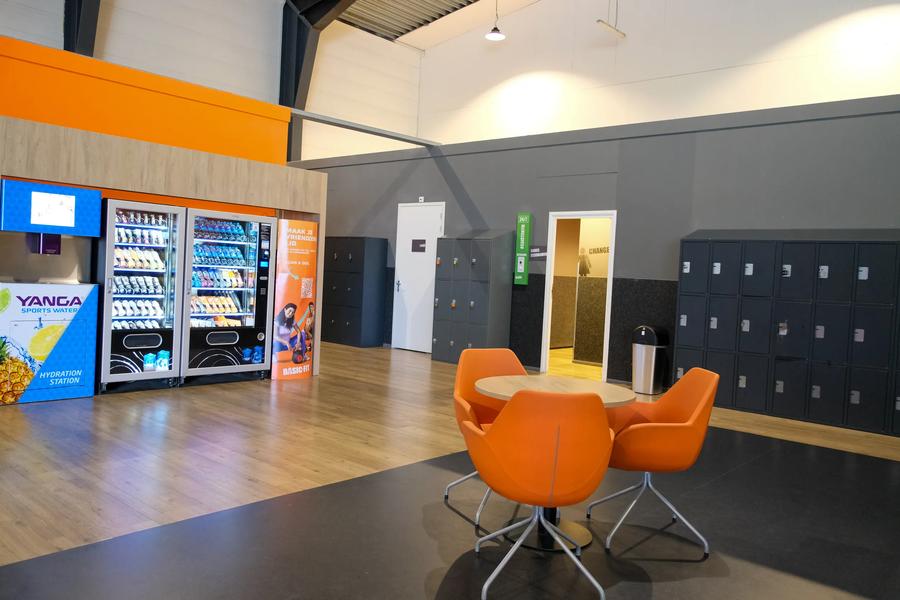 Basic-Fit Hoorn Zwaagdijk 24/7