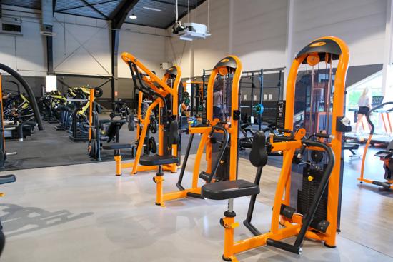 Basic-Fit Hoorn Zwaagdijk 24/7