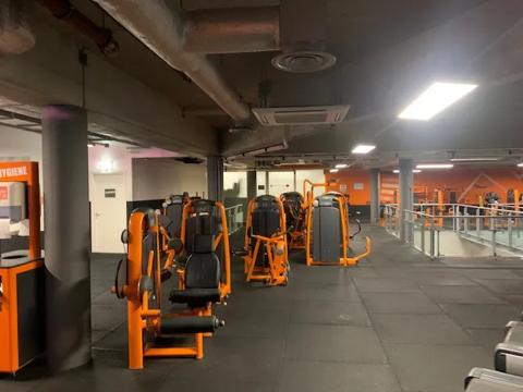 Basic-Fit Nijmegen Vlaamsegas