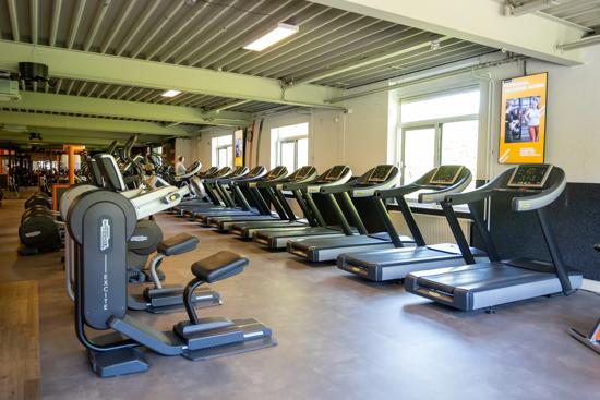 Basic-Fit Kerkrade Spekhofstraat 24/7