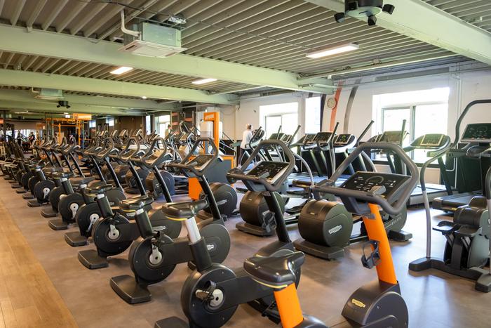 Basic-Fit Kerkrade Spekhofstraat 24/7