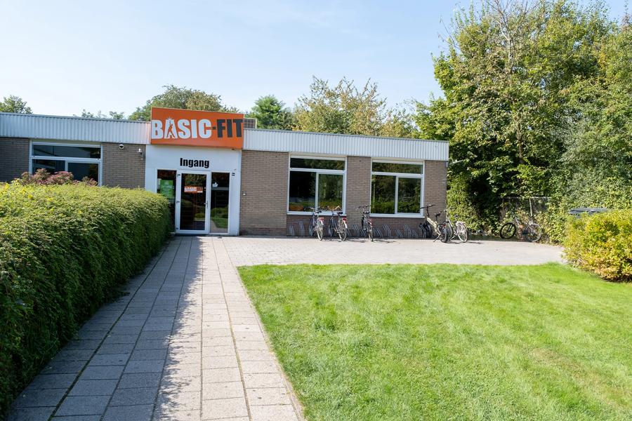 Basic-Fit Kerkrade Spekhofstraat 24/7