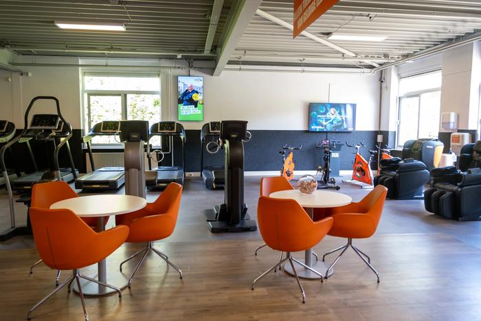 Basic-Fit Kerkrade Spekhofstraat 24/7