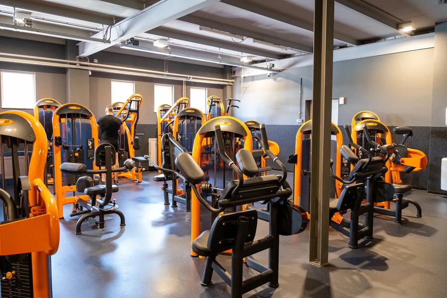 Basic-Fit Kerkrade Spekhofstraat 24/7