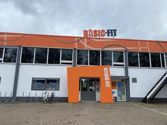 Basic-Fit Hoofddorp J.C. Beetslaan 24/7