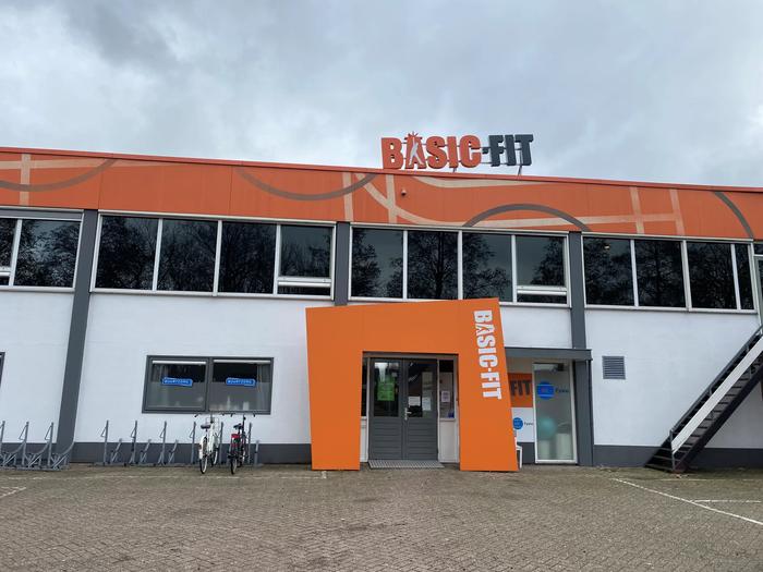Basic-Fit Hoofddorp J.C. Beetslaan 24/7