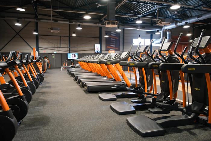 Basic-Fit Sneek Alexanderstraat 24/7