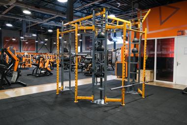 Basic-Fit Sneek Alexanderstraat 24/7