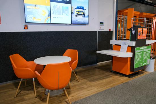 Basic-Fit Sneek Alexanderstraat 24/7