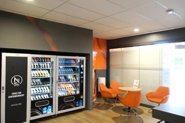 Basic-Fit Spijkenisse A.M. de Jongstraat 24/7
