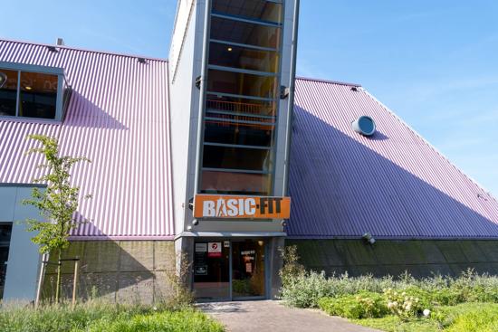 Basic-Fit Enschede Colosseum 24/7
