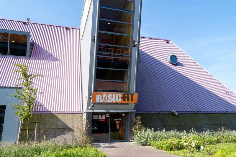 Basic-Fit Enschede Colosseum 24/7