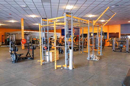 Basic-Fit Enschede Colosseum 24/7