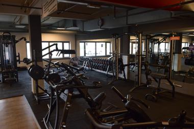 Basic-Fit Soest Nieuwegracht 24/7