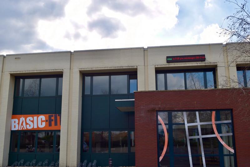 Basic-Fit Soest Nieuwegracht 24/7