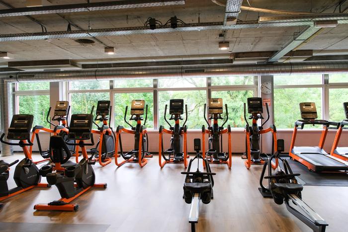 Basic-Fit Arnhem Groningensingel 24/7