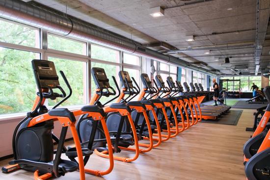 Basic-Fit Arnhem Groningensingel 24/7