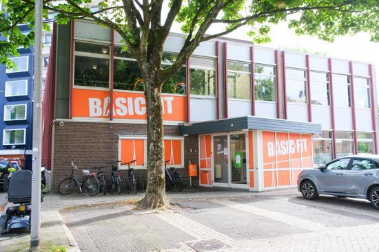 Basic-Fit Arnhem Groningensingel 24/7