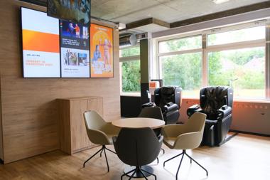 Basic-Fit Arnhem Groningensingel