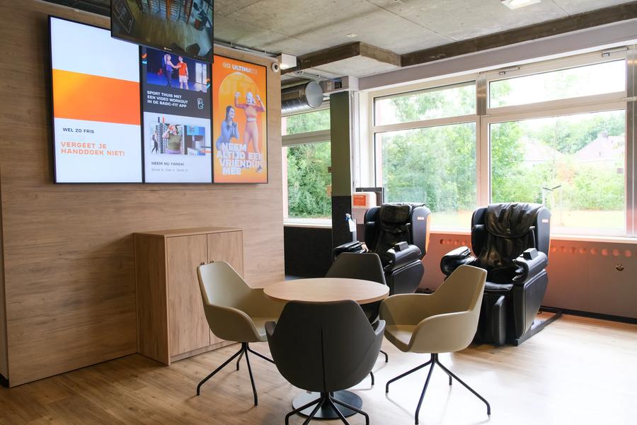 Basic-Fit Arnhem Groningensingel 24/7