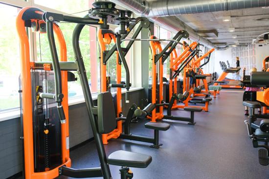 Basic-Fit Arnhem Groningensingel 24/7